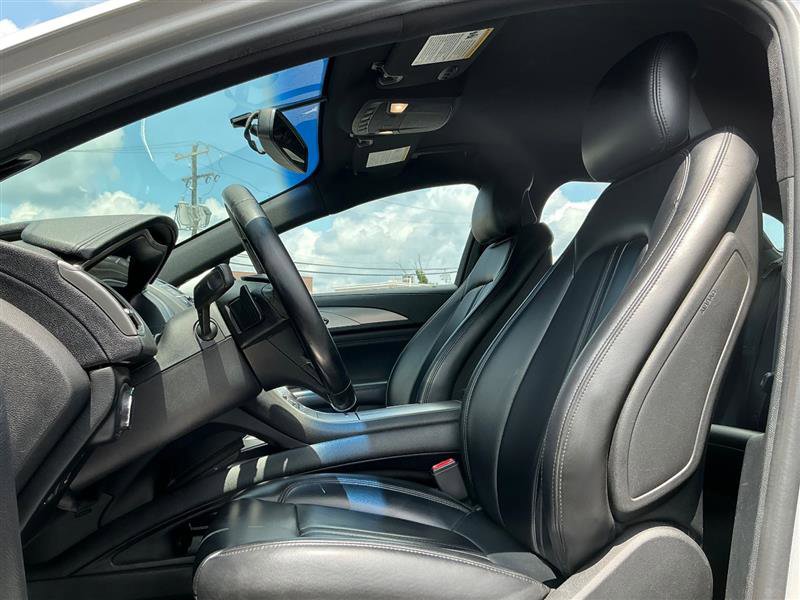 Used 2017 Lincoln MKZ Premiere image 19