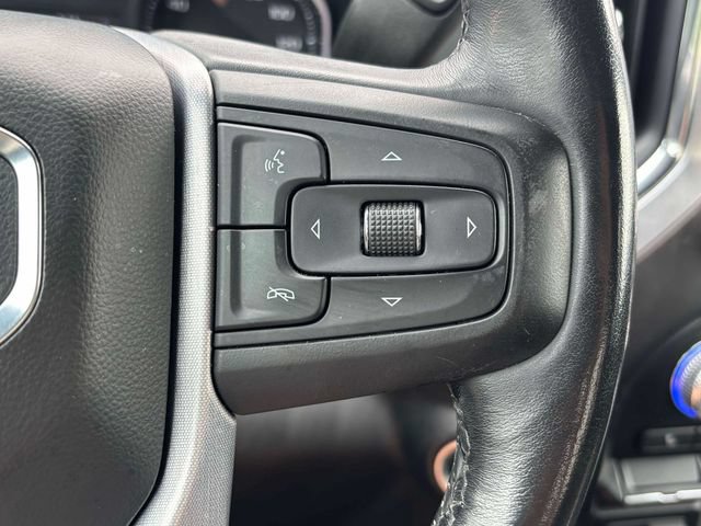 Used 2021 GMC Sierra 1500 Elevation AWD/4WD image 15