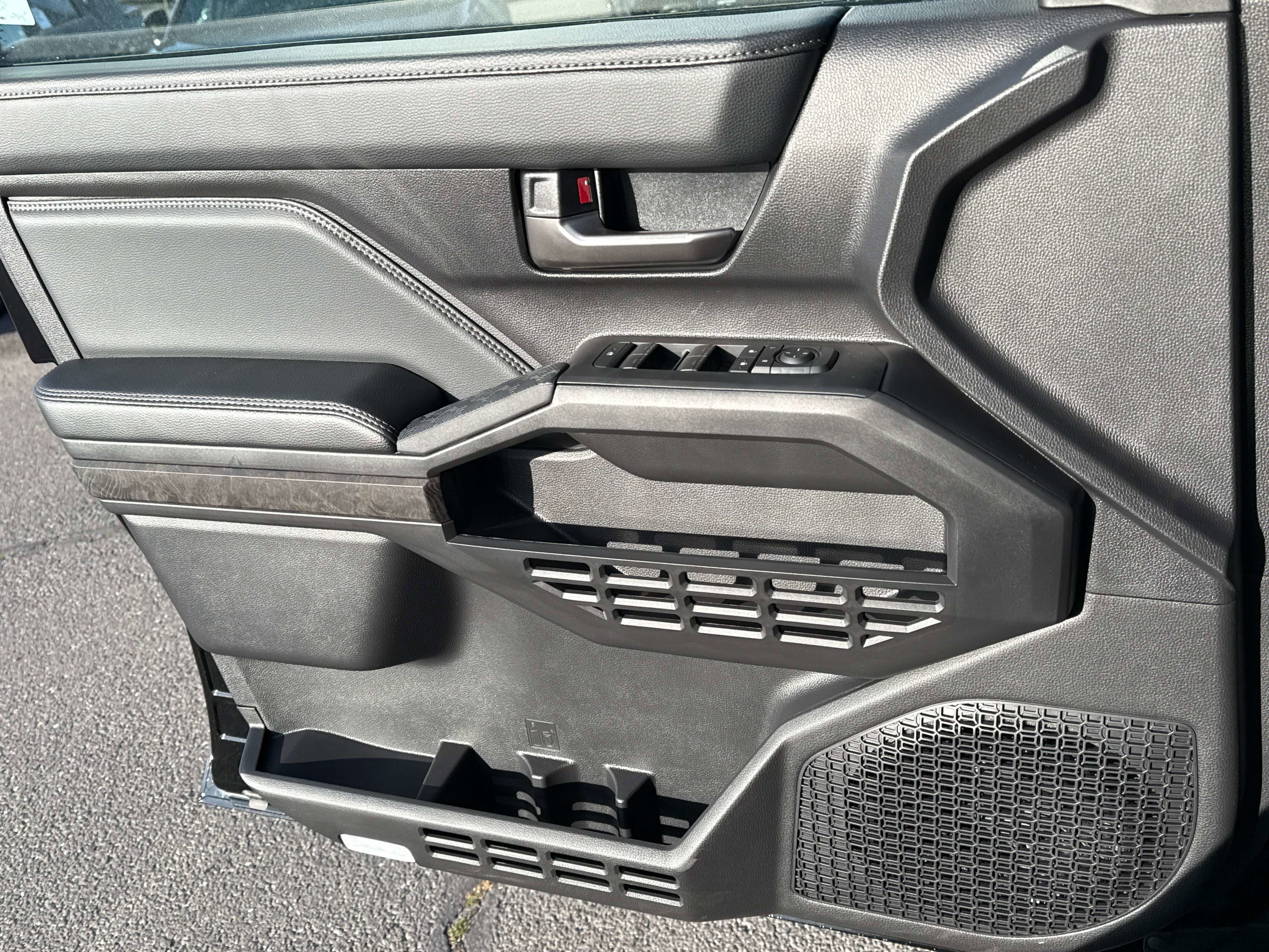 New 2026 Toyota Tacoma Limited image 11