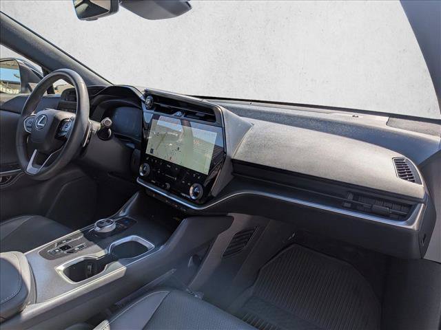 Used 2024 Lexus RZ 300e Premium w/ Accessory Package (K3) FWD image 22