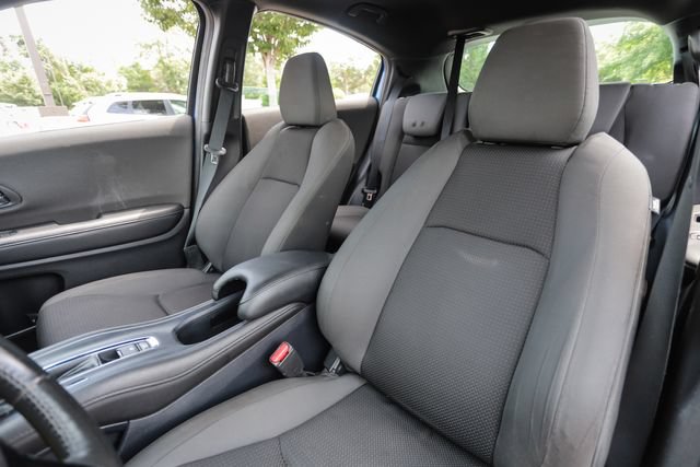 Used 2020 Honda HR-V Sport image 47
