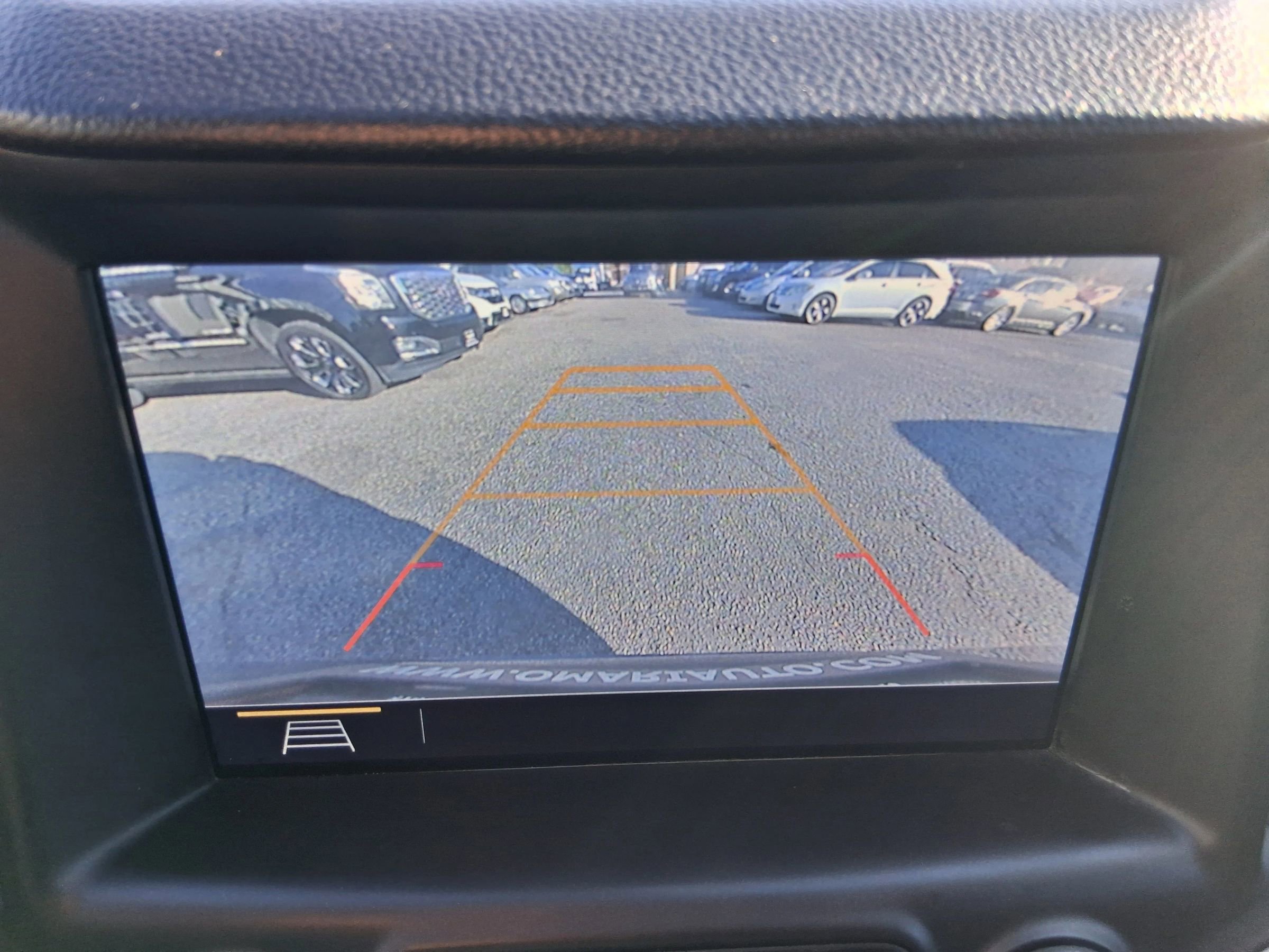 Used 2021 GMC Terrain SLT image 20