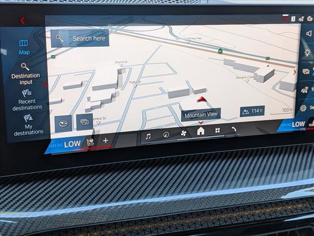 New 2026 BMW M4 xDrive Competition w/ Executive Package image 13