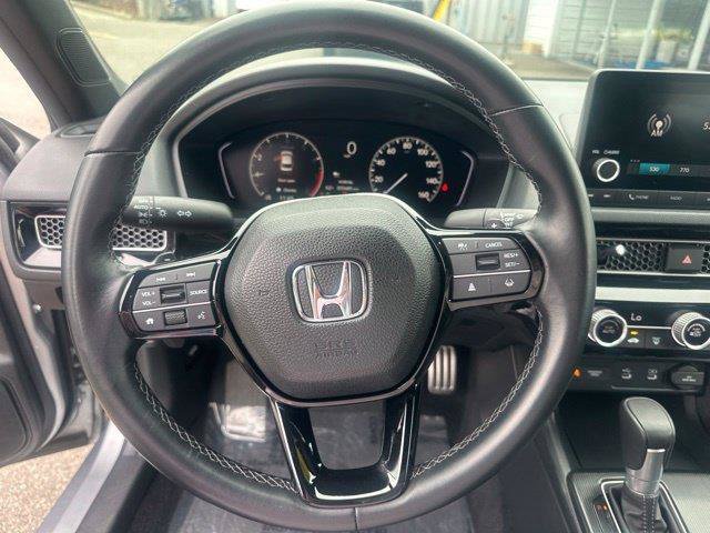 Used 2025 Honda Civic Sport image 17