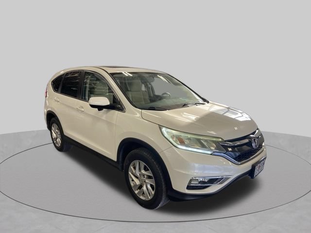 Used 2016 Honda CR-V EX image 3