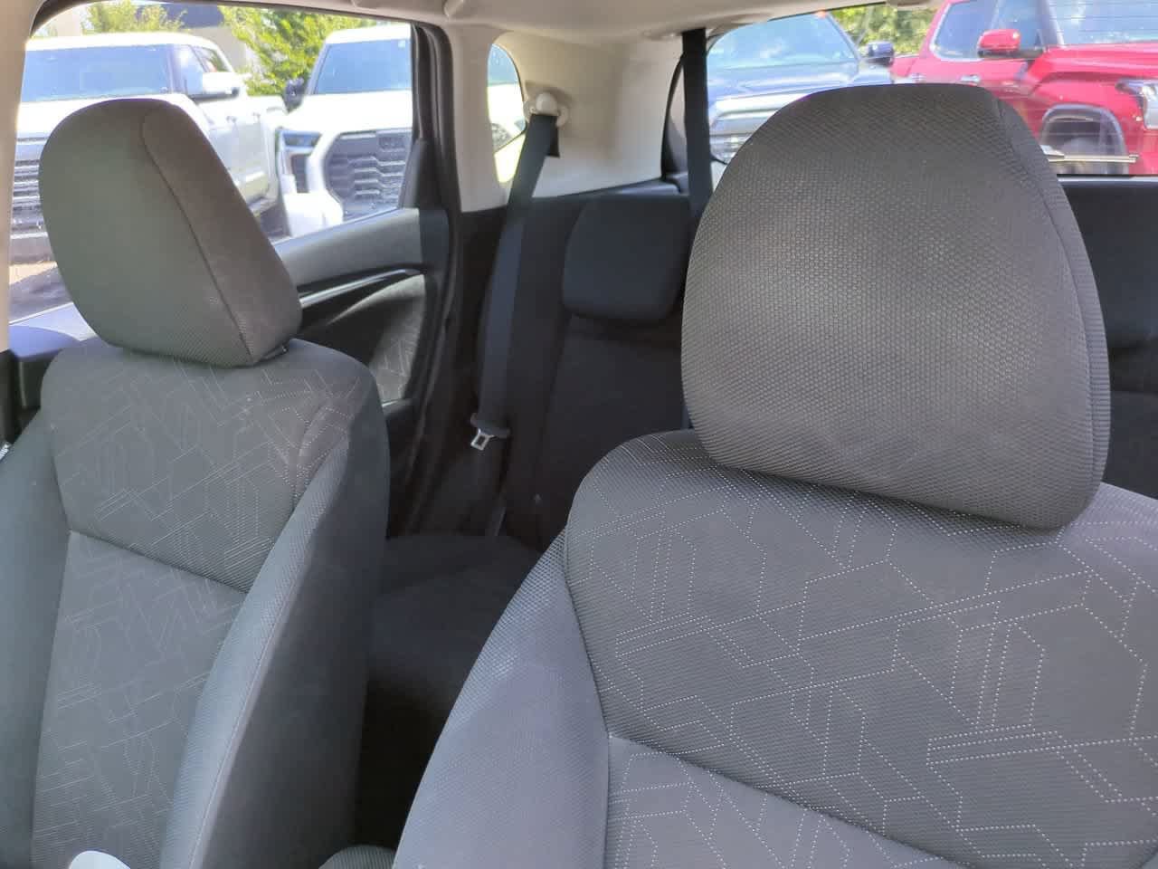 Used 2015 Honda Fit EX image 8