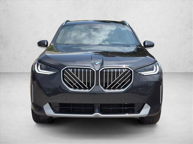 New 2026 BMW X3 xDrive30i w/ Convenience Package AWD/4WD image 6