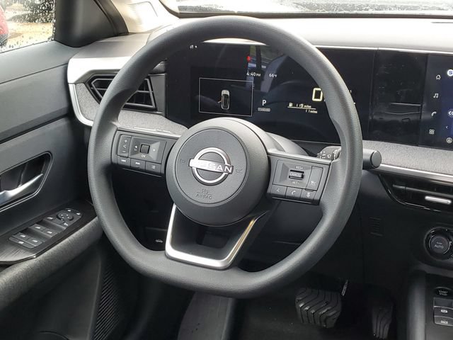New 2026 Nissan Kicks SV w/ Cold Weather Package AWD/4WD image 22