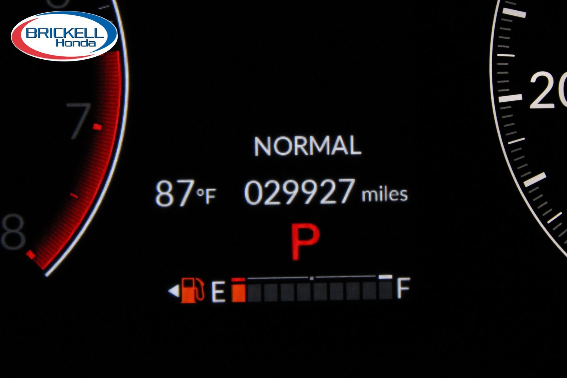 Used 2023 Honda Pilot Touring image 39