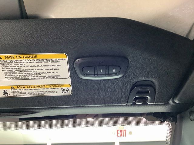 New 2026 Jeep Wrangler Unlimited Rubicon image 18