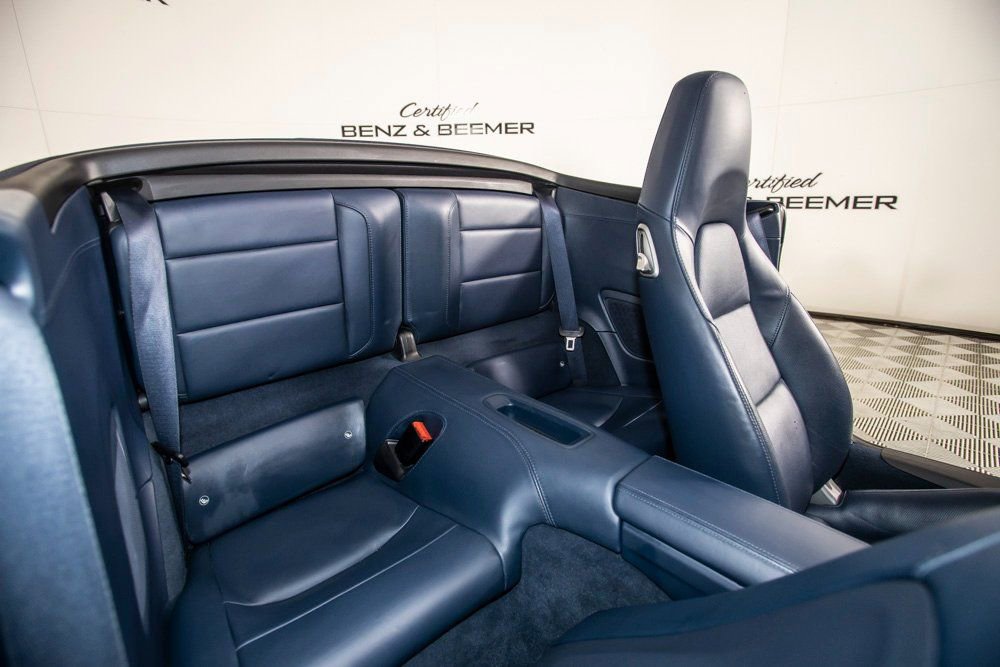 Used 2013 Porsche 911 Carrera image 32