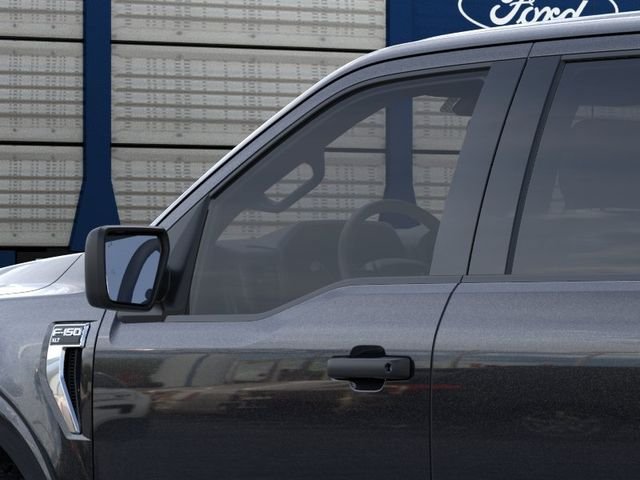 New 2026 Ford F150 XLT w/ Tow/Haul Package AWD/4WD image 20