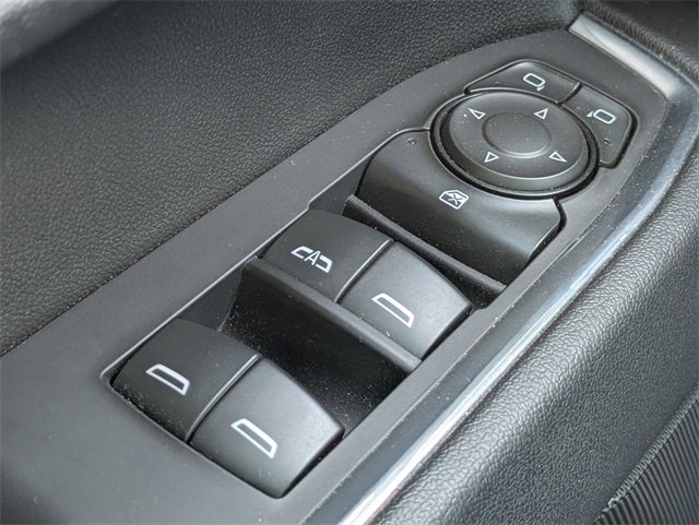 Used 2024 Chevrolet Silverado 1500 LT Trail Boss w/ LT Trail Boss Premium Package image 21