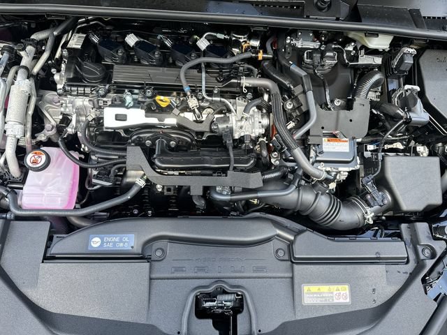 New 2026 Toyota Prius Plug-In Hybrid FWD image 20