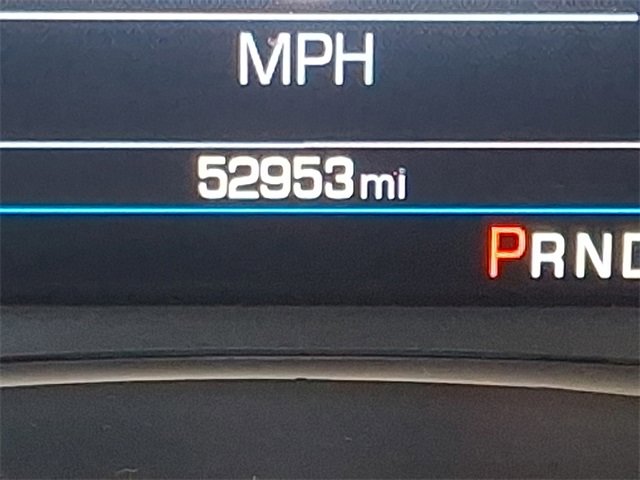 Used 2023 Chevrolet Equinox LT w/ Driver Convenience Package image 16