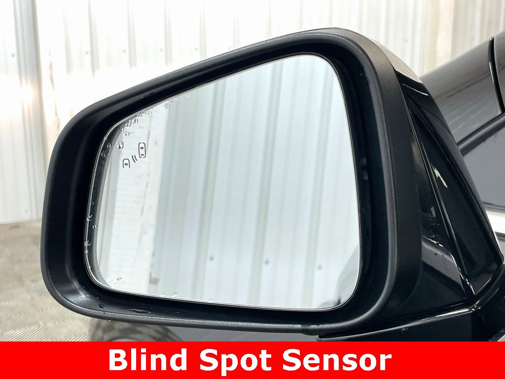 Certified 2022 Buick Encore Preferred w/ Safety Package II image 34