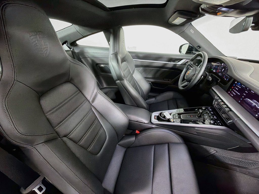 New 2026 Porsche 911 Carrera RWD image 29