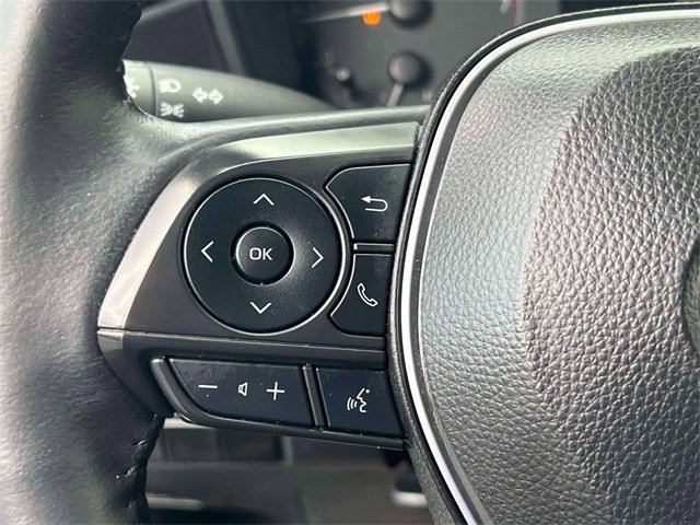 Used 2024 Toyota Corolla SE image 24
