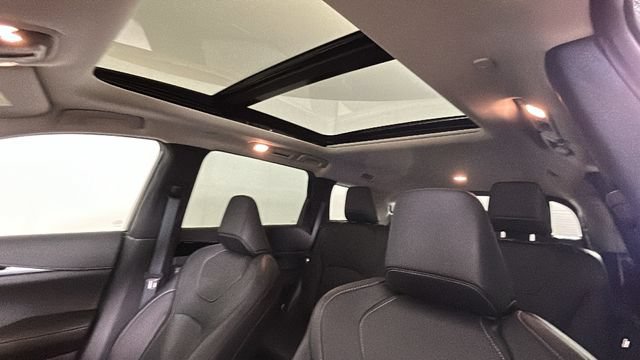 Used 2025 INFINITI QX60 Pure AWD/4WD image 13