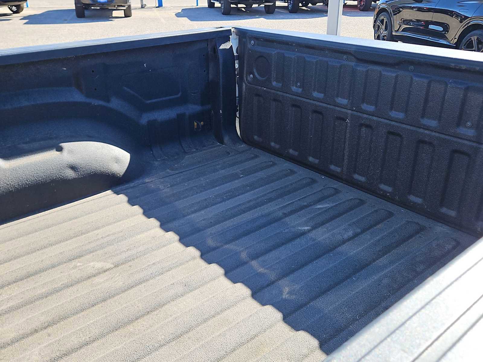 Used 2024 RAM 1500 Lone Star AWD/4WD image 23