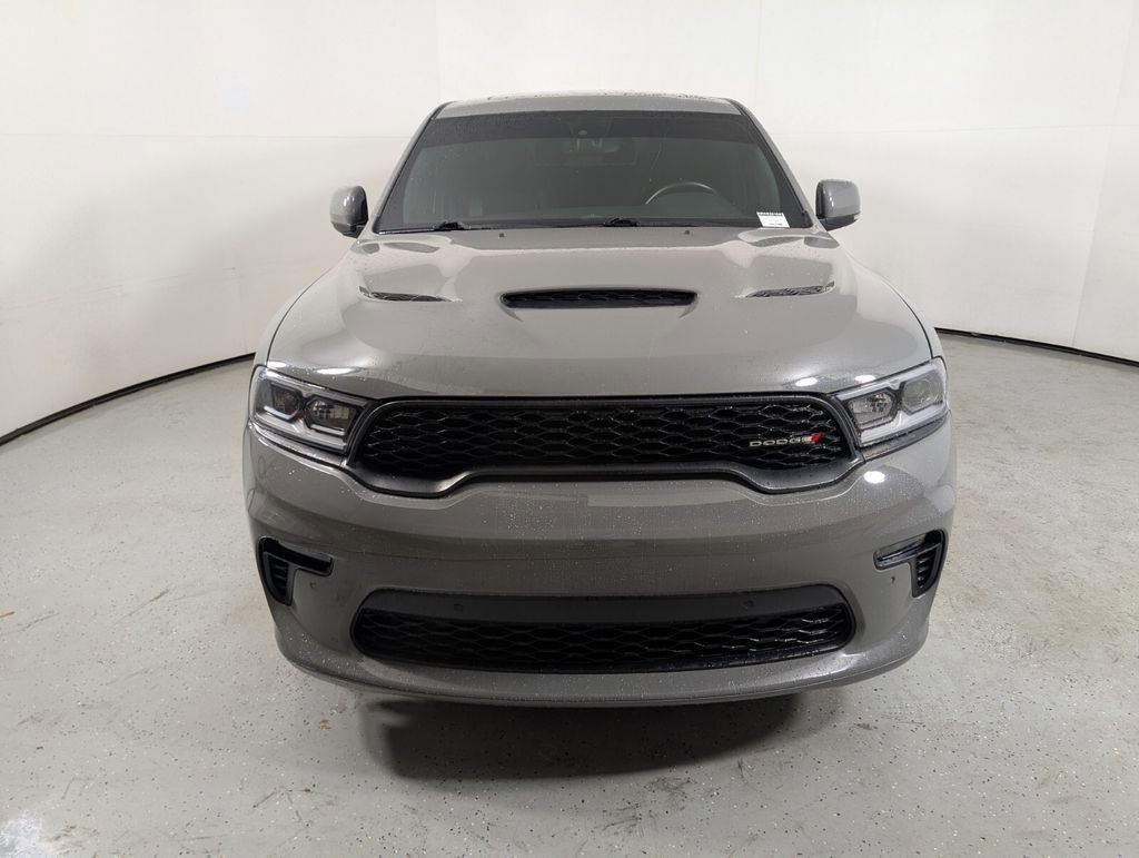 Used 2022 Dodge Durango R/T video 2