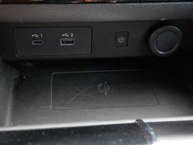 Used 2024 Mitsubishi Outlander SE AWD/4WD image 25
