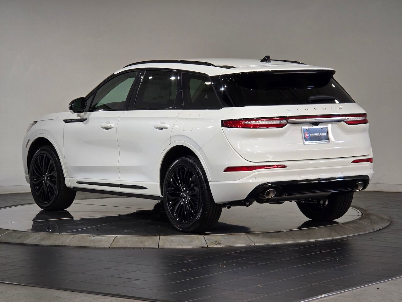 New 2026 Lincoln Corsair Premiere image 6