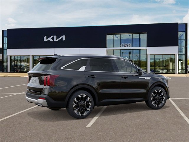 New 2026 Kia Sorento EX image 6
