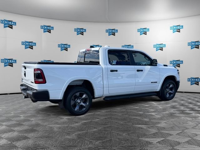 Certified 2023 RAM 1500 Big Horn AWD/4WD image 6