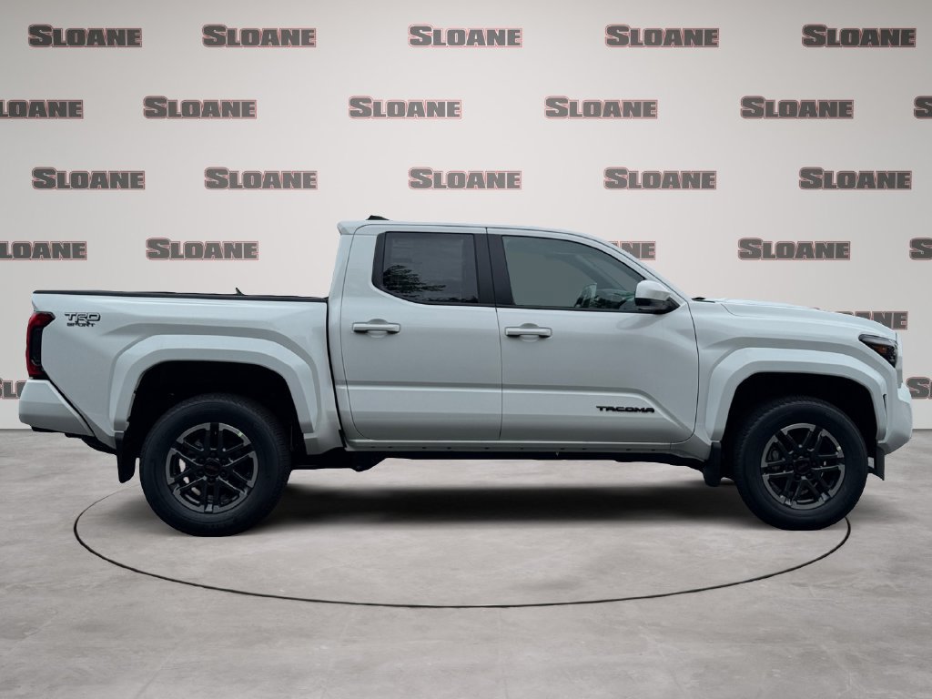 New 2026 Toyota Tacoma TRD Sport AWD/4WD image 6