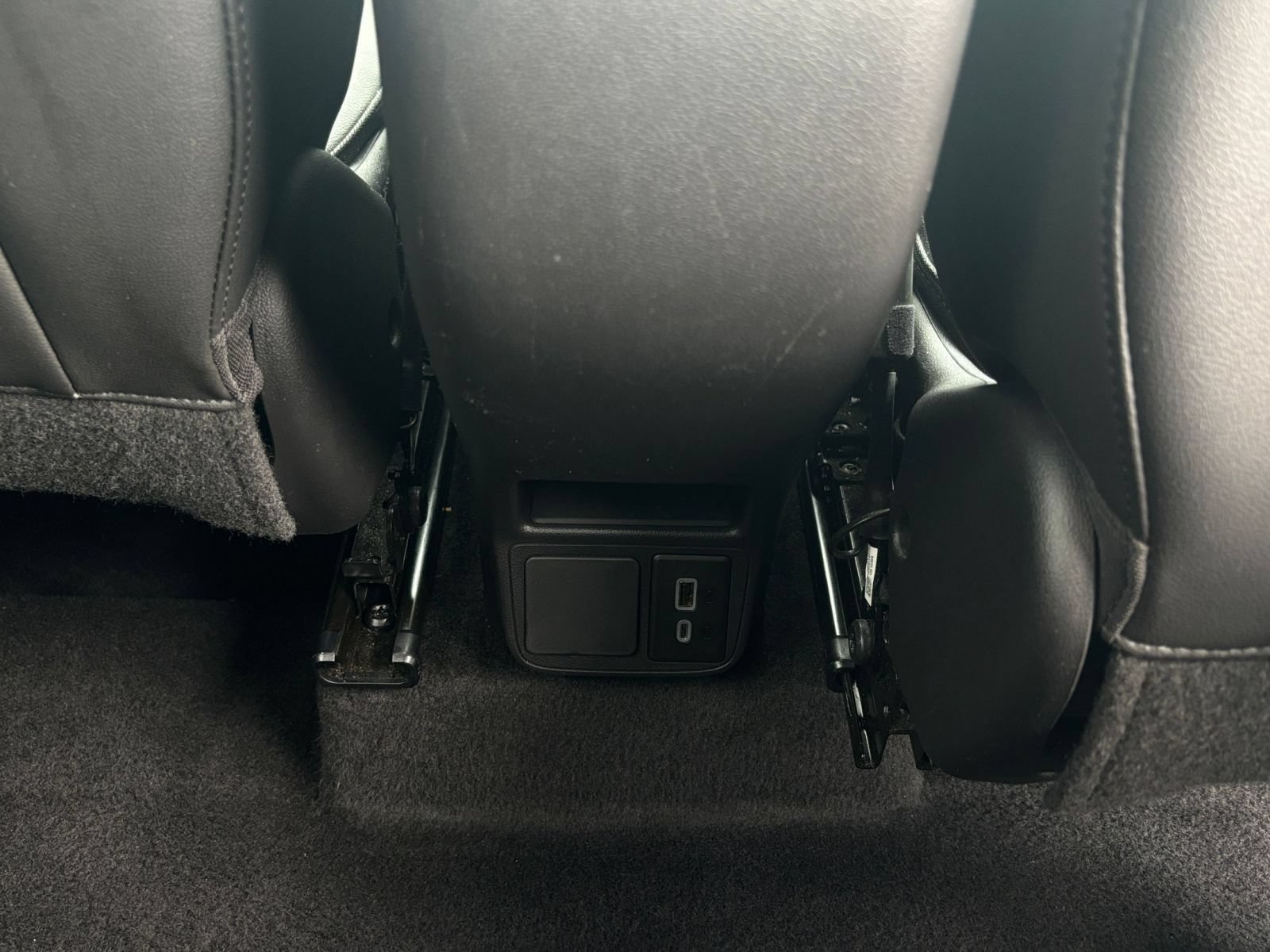 Used 2025 Buick Encore GX Preferred FWD image 22