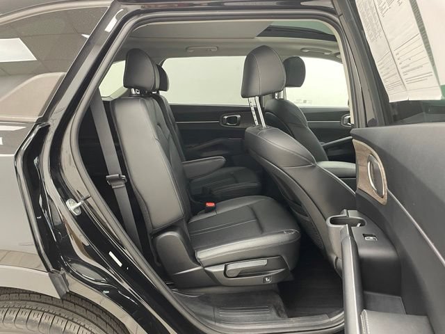 Used 2022 Kia Sorento X-Line EX AWD/4WD image 18