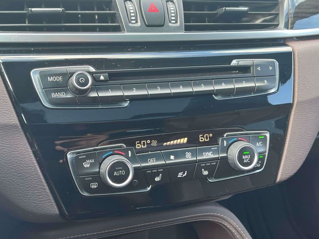 Used 2016 BMW X1 xDrive28i AWD/4WD image 33