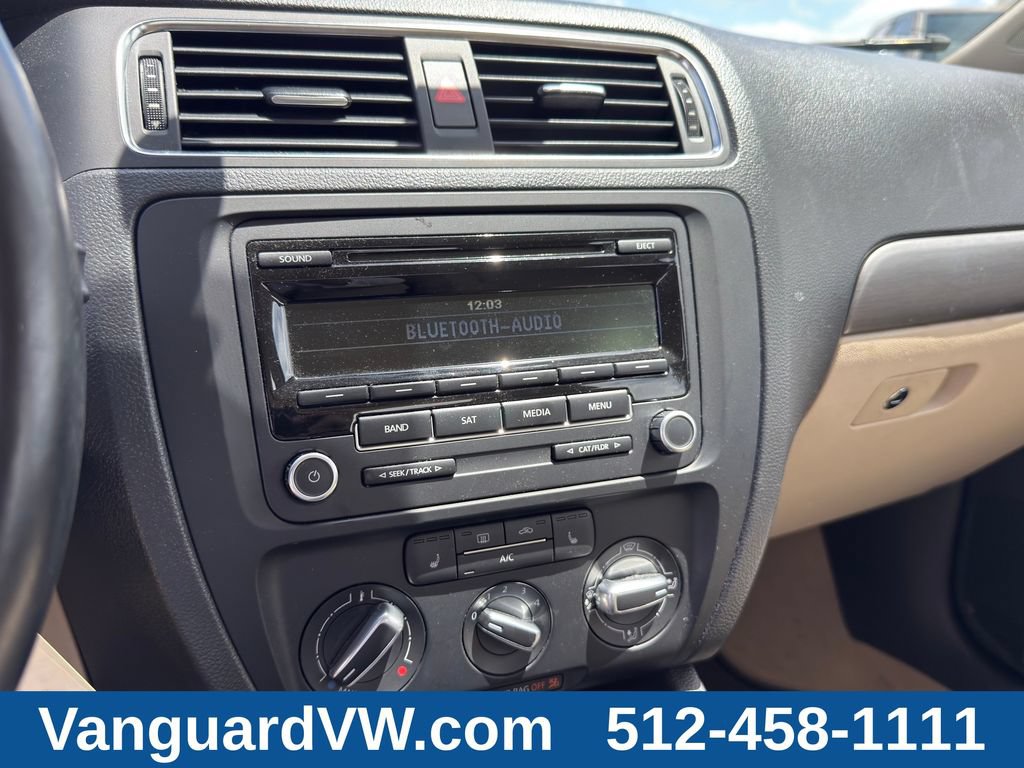 Used 2013 Volkswagen Jetta TDI FWD image 18