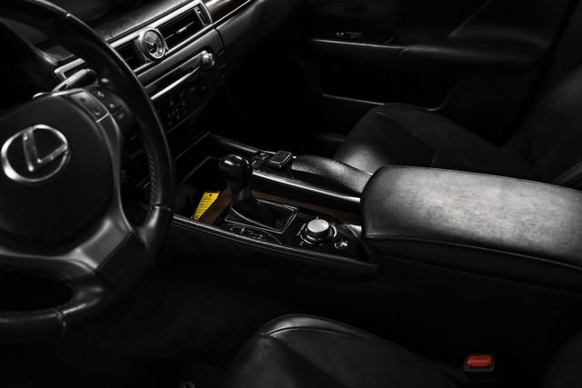 Used 2015 Lexus GS 350 w/ Premium Package RWD image 27