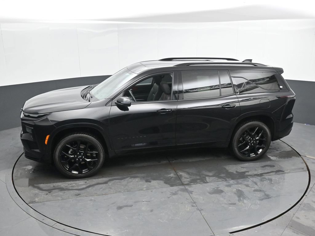 Used 2024 Chevrolet Traverse RS w/ LPO, Floor Liner Package image 44
