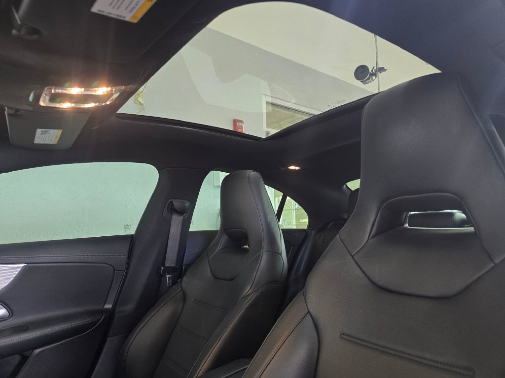 Used 2020 Mercedes-Benz CLA 250 4MATIC image 22