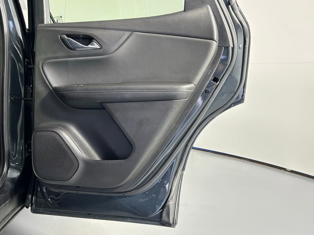 Used 2020 Chevrolet Blazer LT w/ LPO, Floor Liner Package image 11