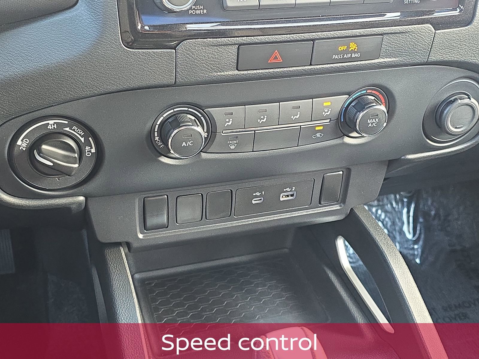 Used 2022 Nissan Frontier SV image 23