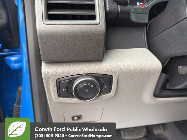 Used 2018 Ford F450 XL image 15