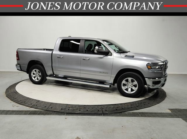 Used 2023 RAM 1500 Laramie