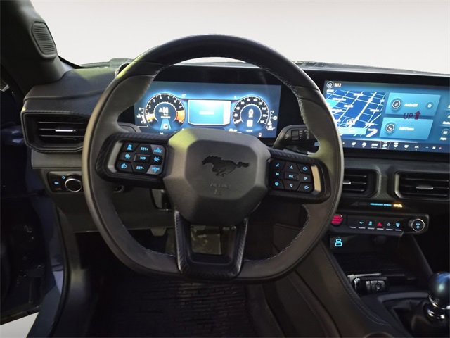 New 2024 Ford Mustang Dark Horse w/ Security Package image 12