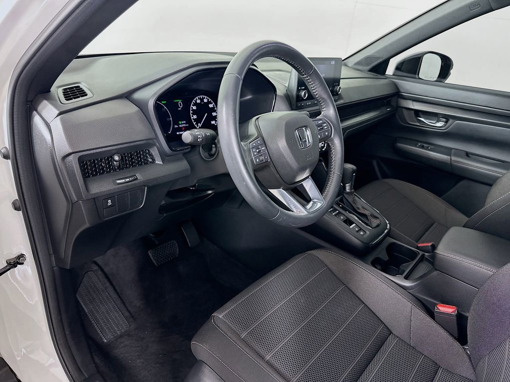 Used 2023 Honda CR-V Sport image 9