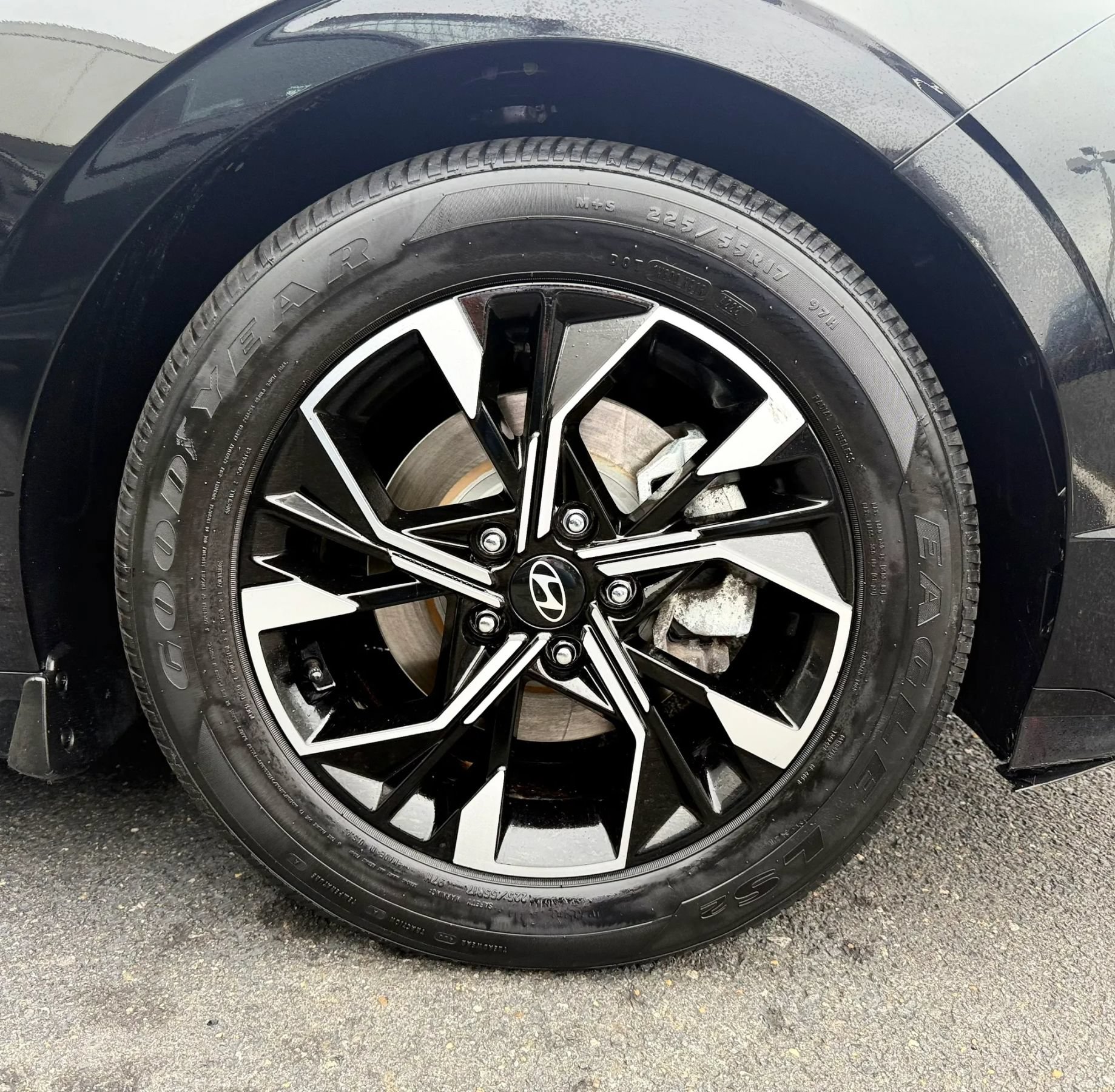 Used 2024 Hyundai Sonata SEL FWD image 42