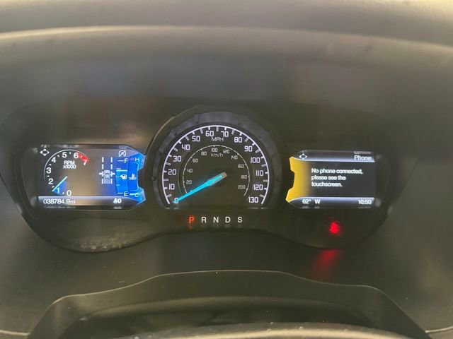 Used 2019 Ford Ranger Lariat image 19