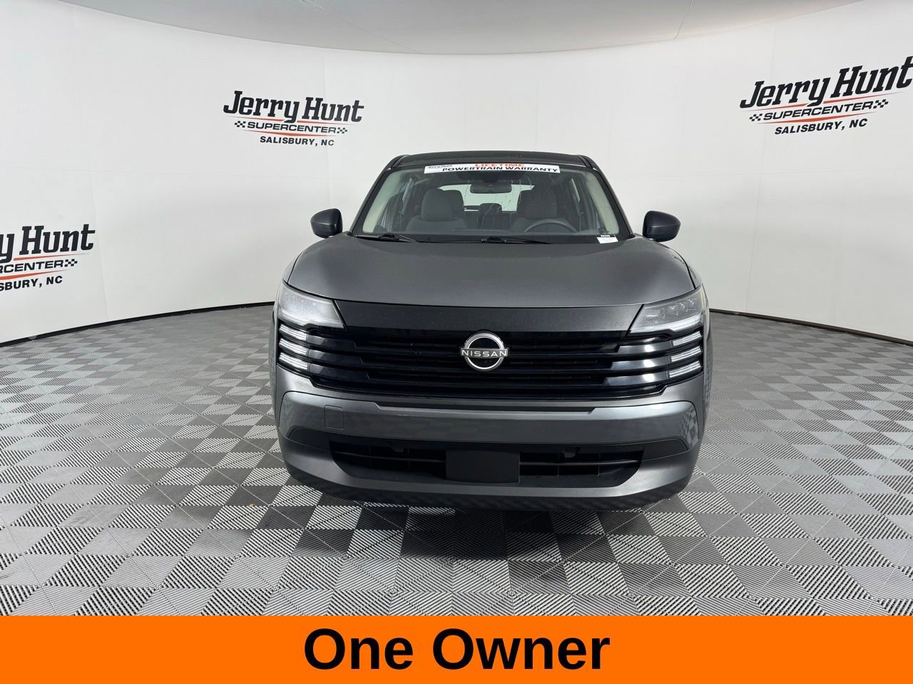 Used 2025 Nissan Kicks S image 5