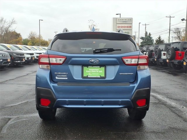 Used 2018 Subaru Crosstrek 2.0i Premium image 6