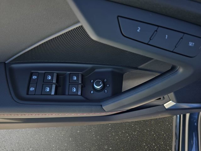 Certified 2023 Audi S3 Premium Plus w/ Premium Plus Package image 27