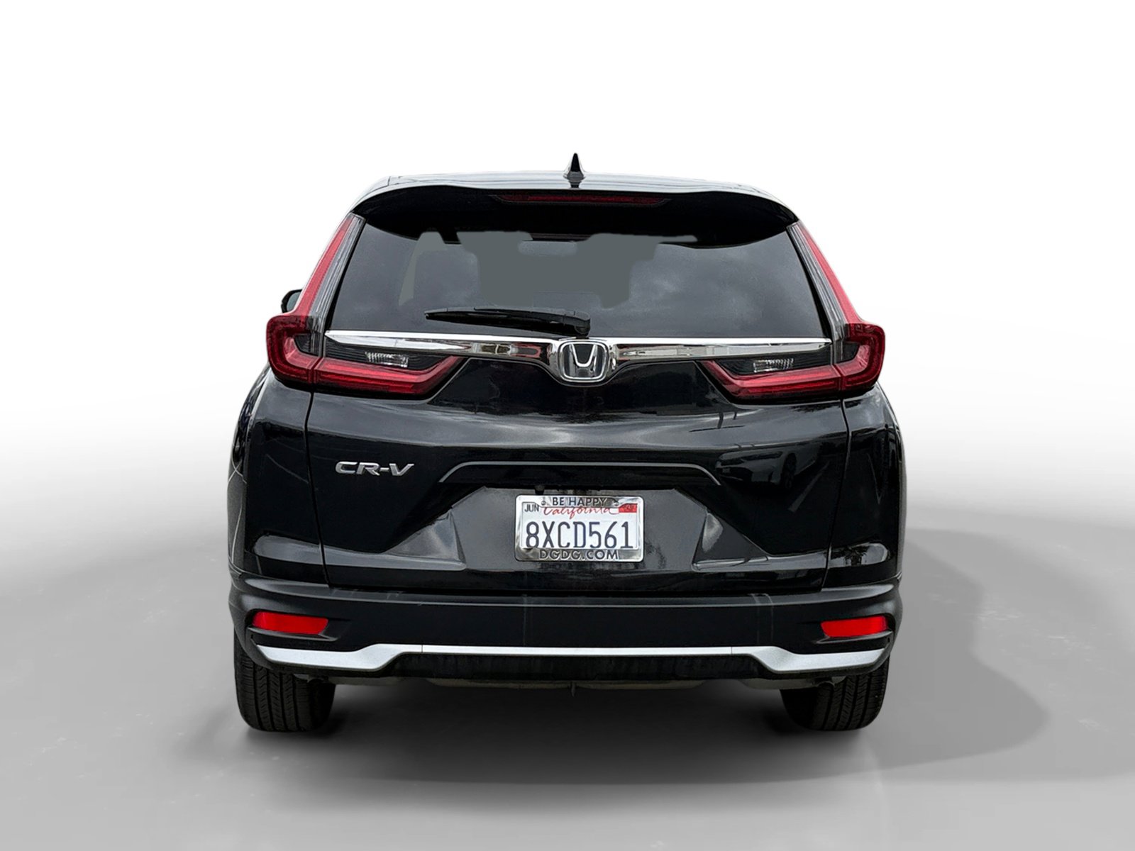 Used 2021 Honda CR-V EX image 4