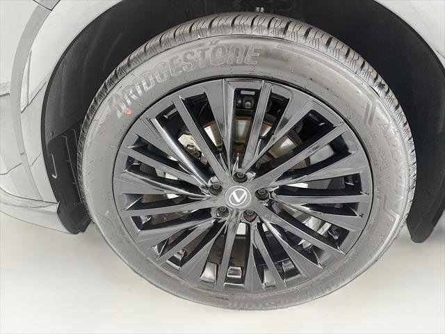 Used 2023 Lexus RX 350 Premium Plus w/ Cold Area Package FWD image 29